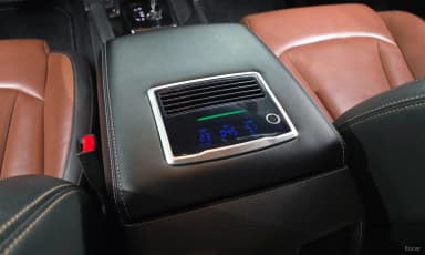 Rexton Sports Khan