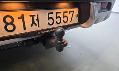 Rexton Sports Khan