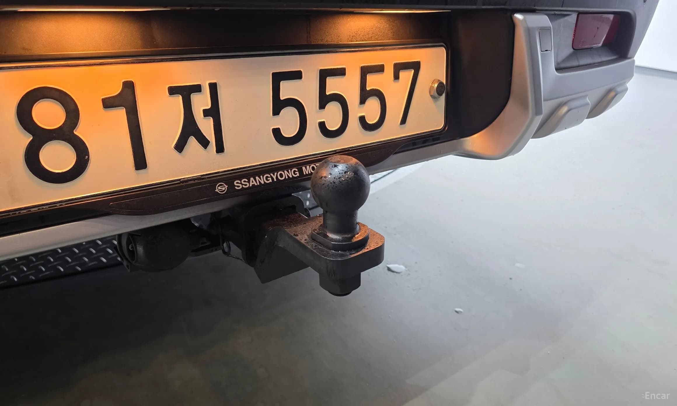 Rexton Sports Khan