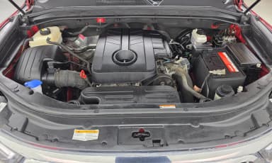 Rexton Sports Khan