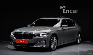 7 Series (G11)