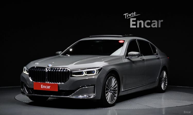 7 Series (G11)