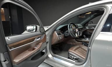 7 Series (G11)