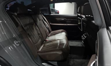 7 Series (G11)