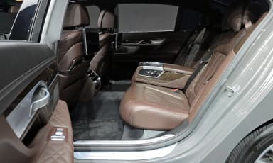 7 Series (G11)