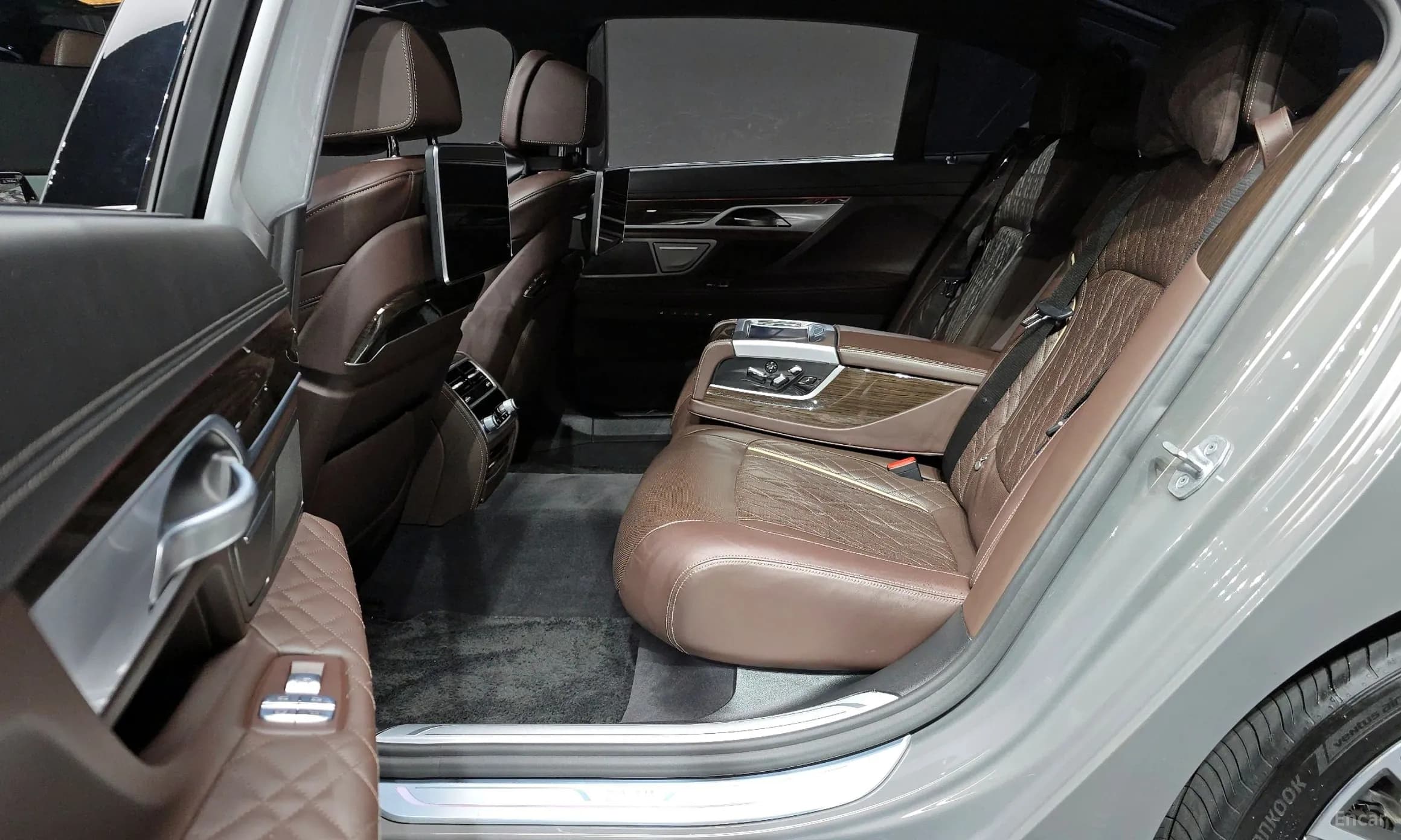 7 Series (G11)