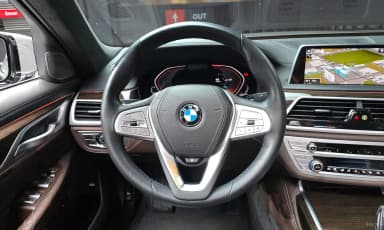7 Series (G11)