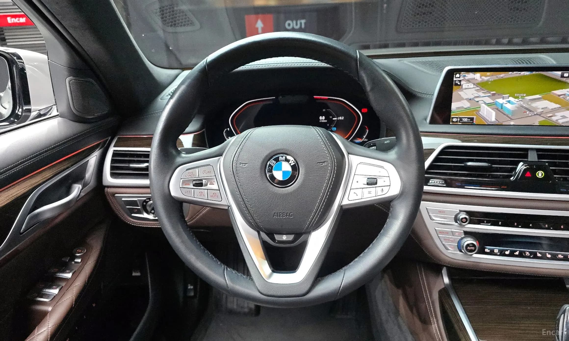 7 Series (G11)