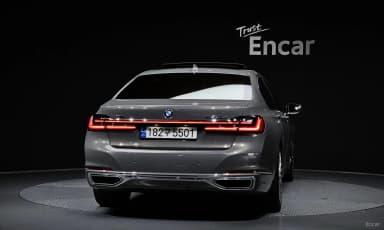 7 Series (G11)