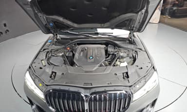 7 Series (G11)