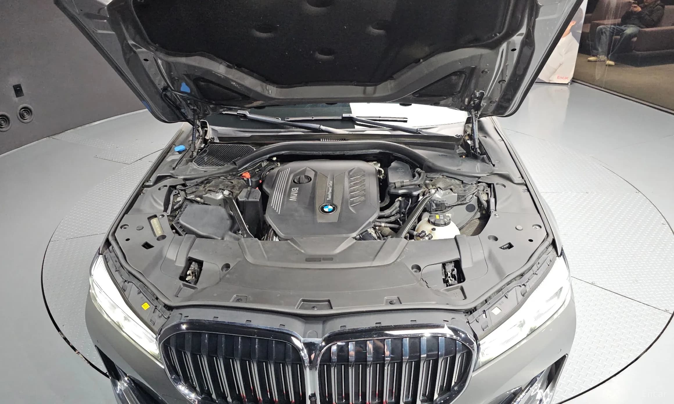7 Series (G11)