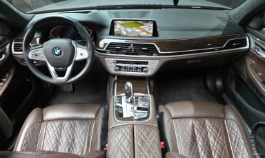 7 Series (G11)