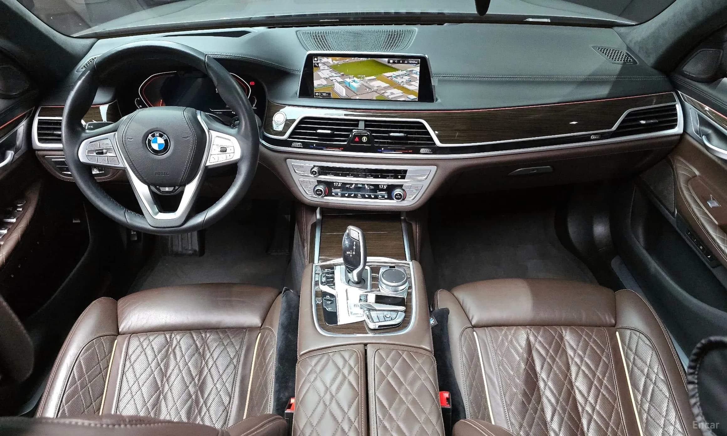 7 Series (G11)
