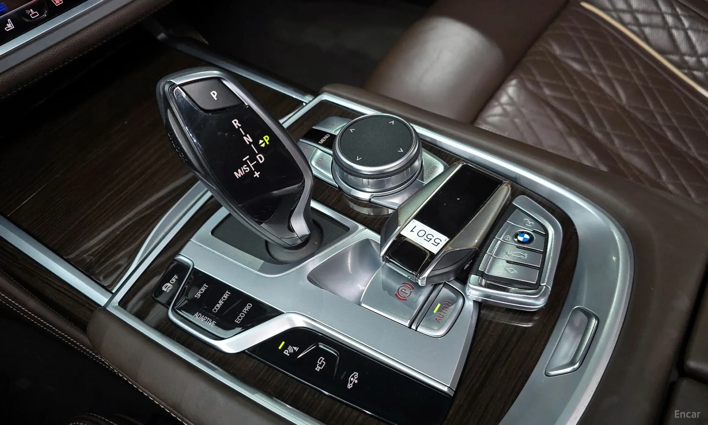 7 Series (G11)