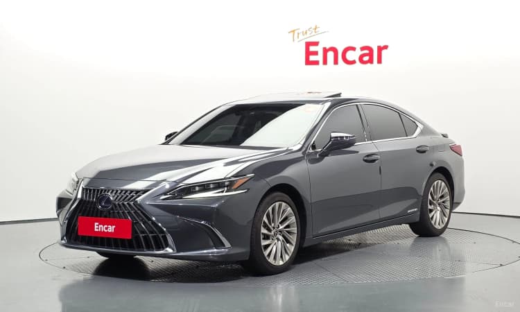 ES300h 7th Generation