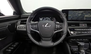 ES300h 7th Generation
