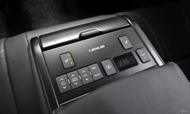 ES300h 7th Generation