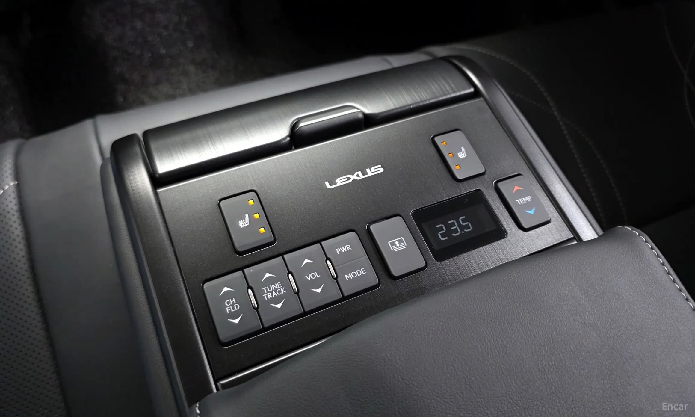 ES300h 7th Generation