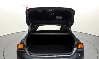 ES300h 7th Generation