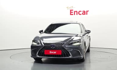 ES300h 7th Generation