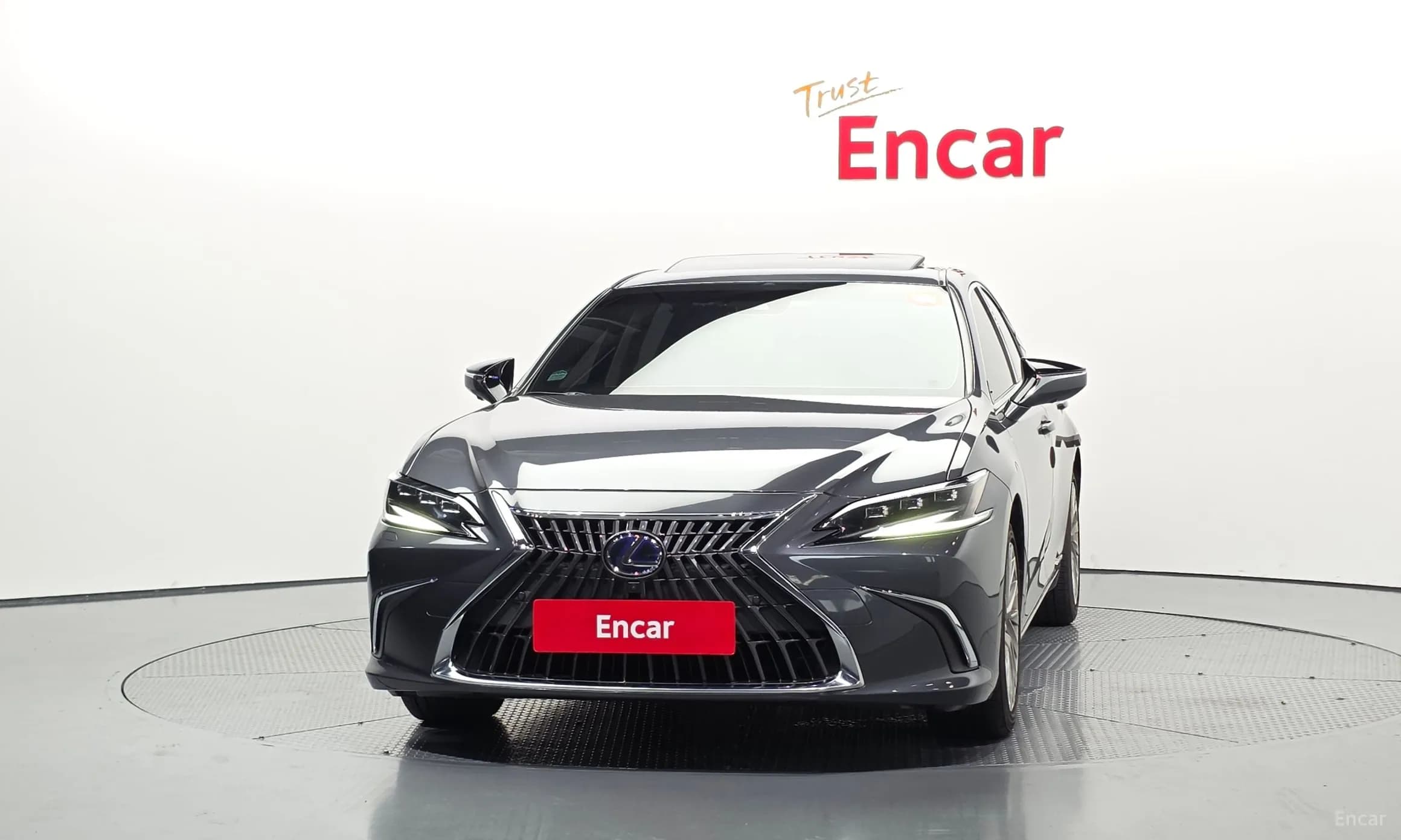ES300h 7th Generation