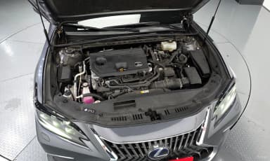ES300h 7th Generation
