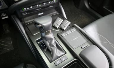 ES300h 7th Generation