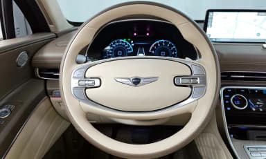 GV80