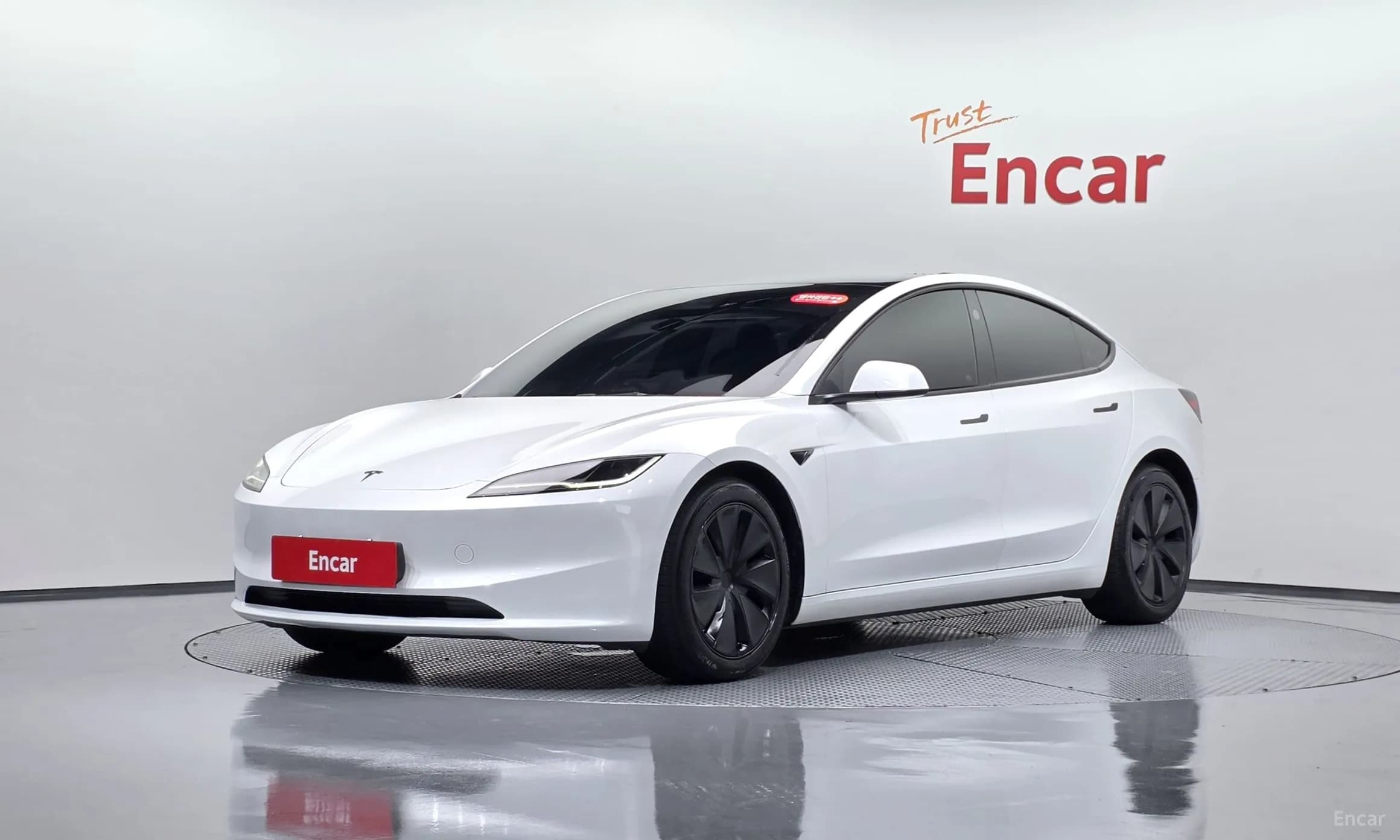 Model 3