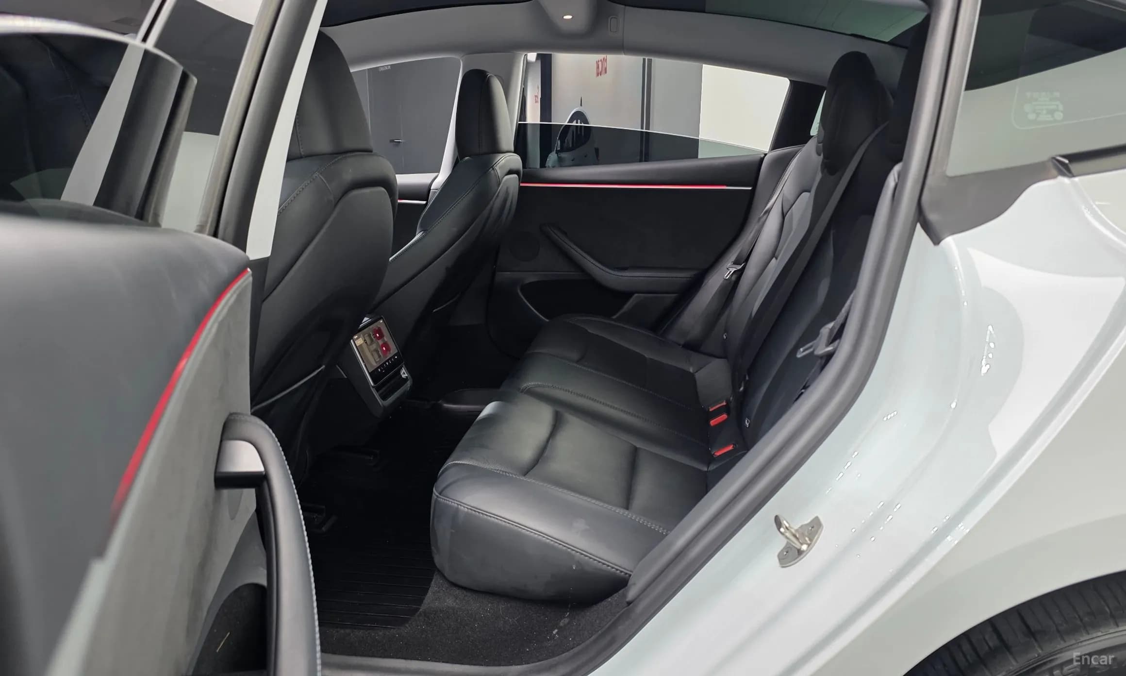 Model 3