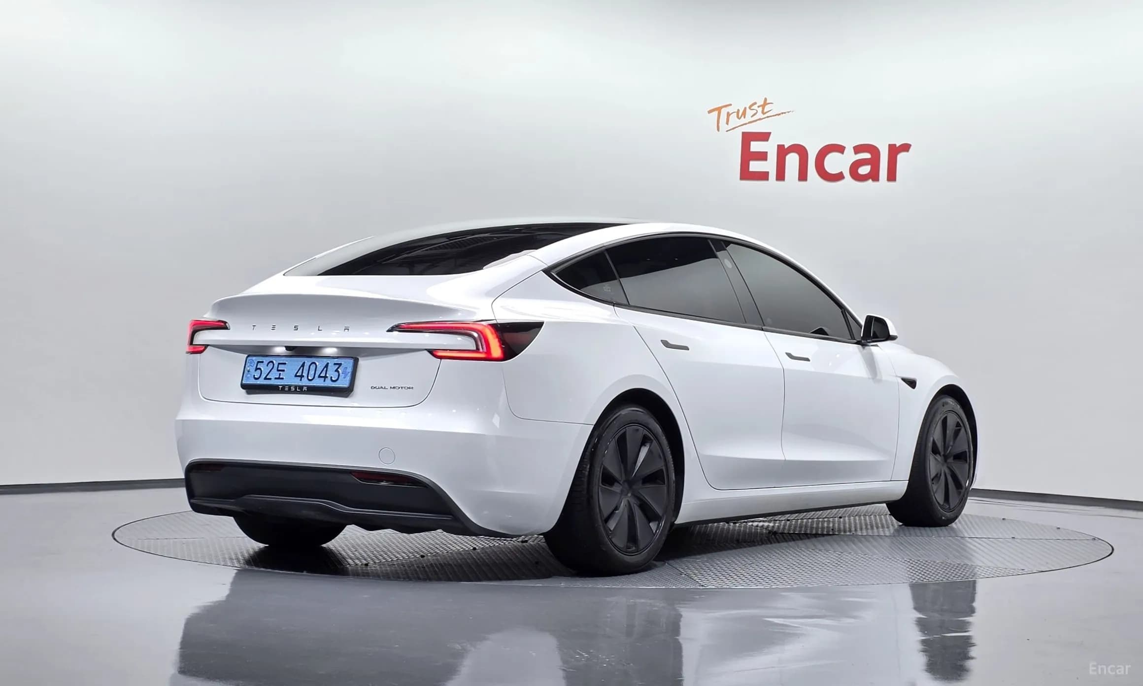 Model 3