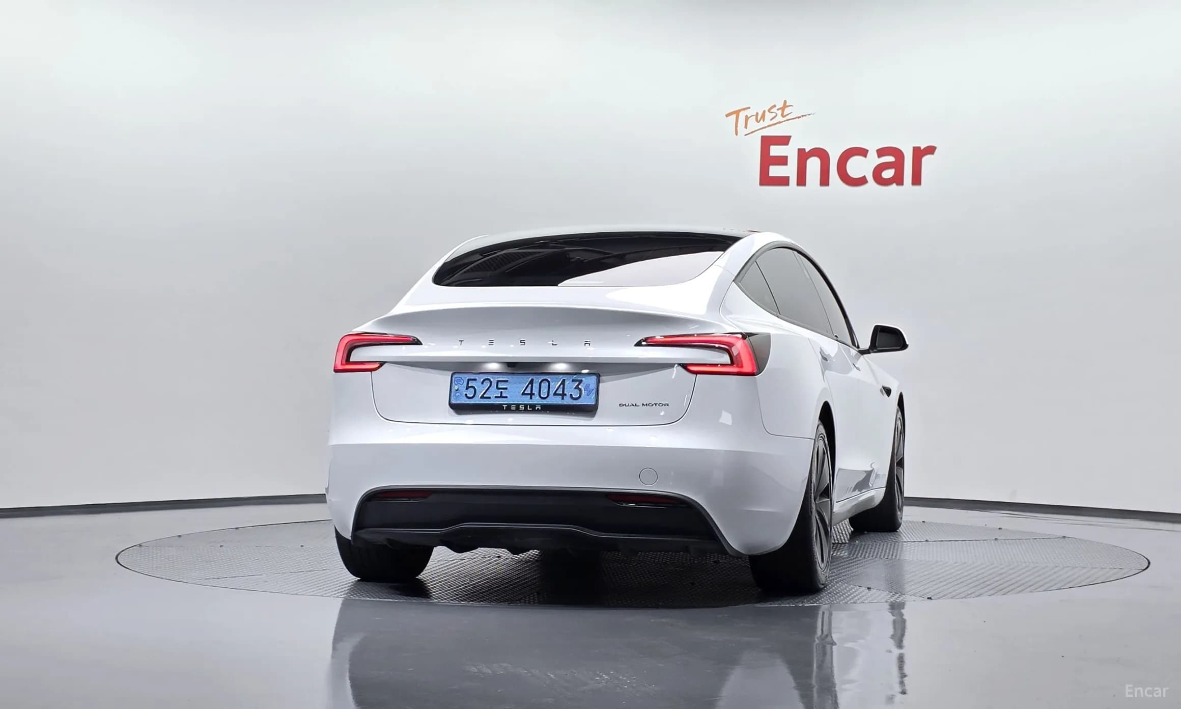 Model 3