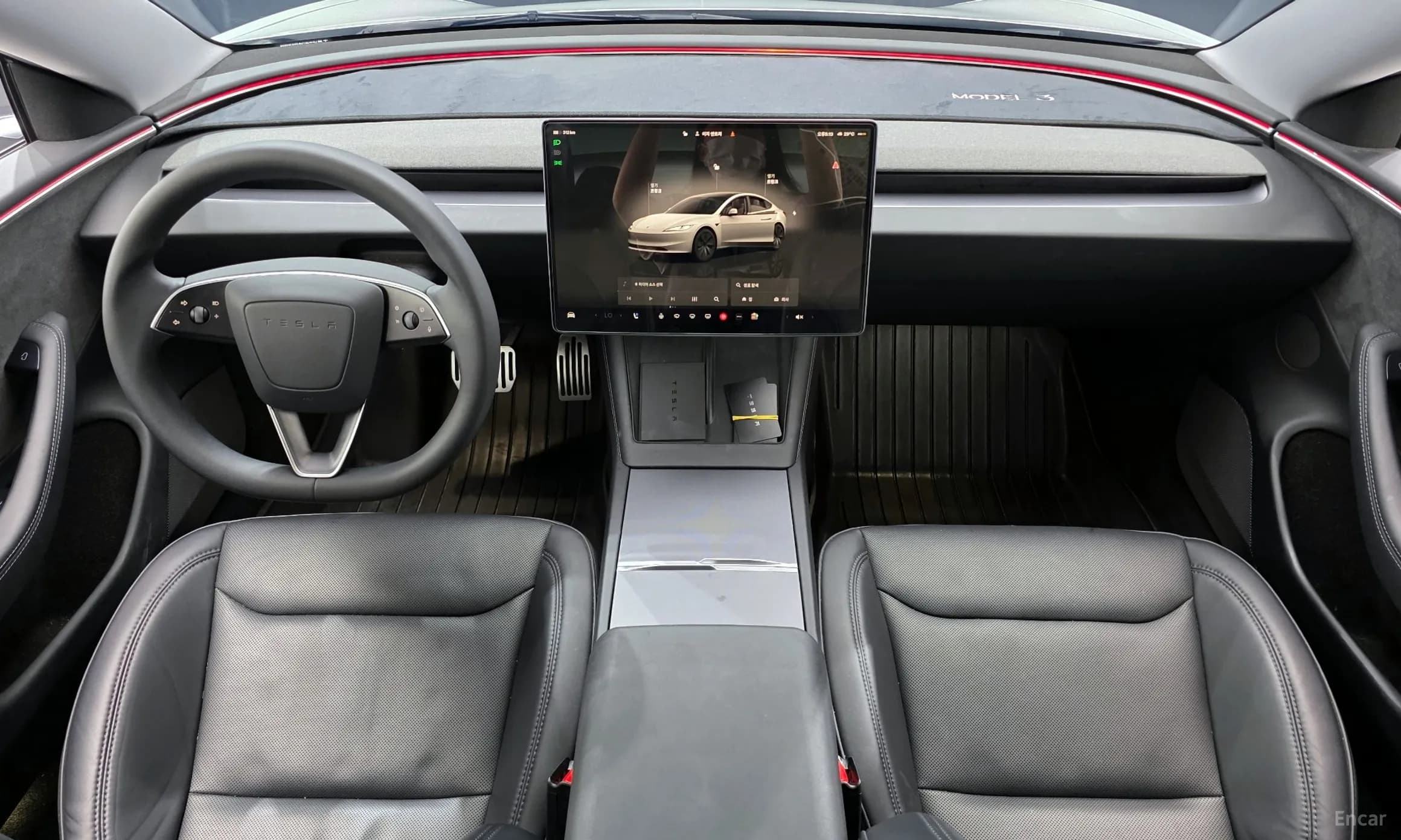 Model 3