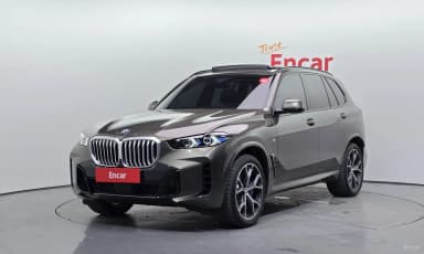 X5 (G05)