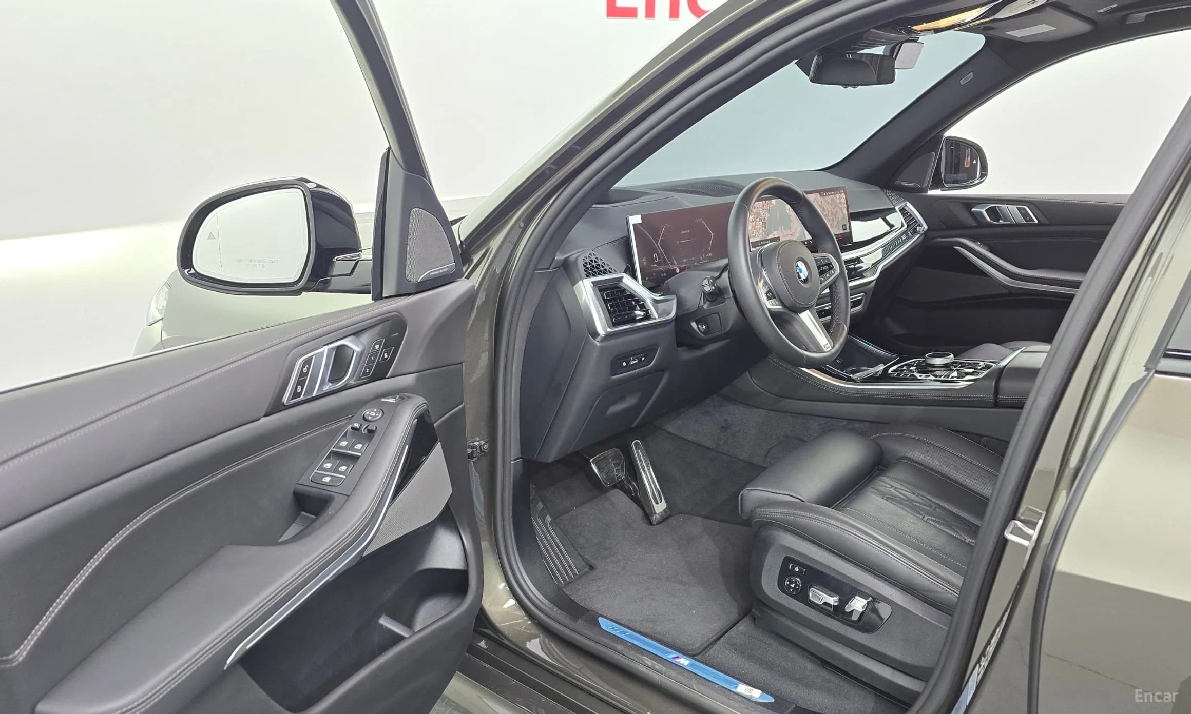 X5 (G05)