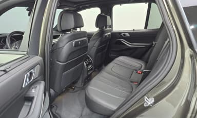 X5 (G05)