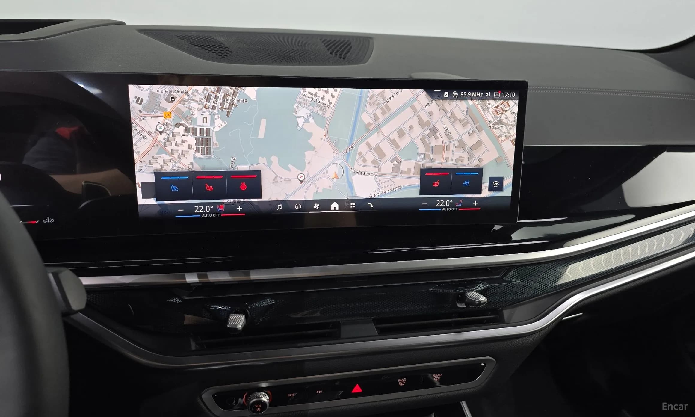 X5 (G05)