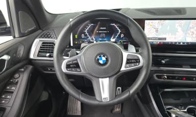 X5 (G05)