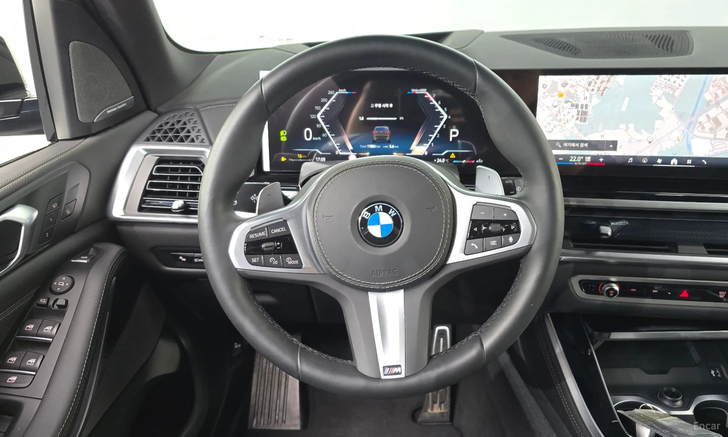 X5 (G05)