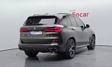 X5 (G05)