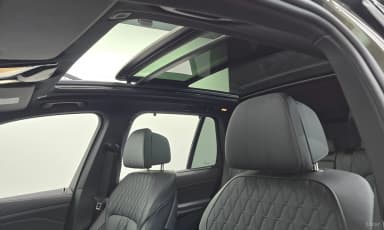 X5 (G05)
