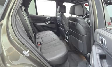 X5 (G05)