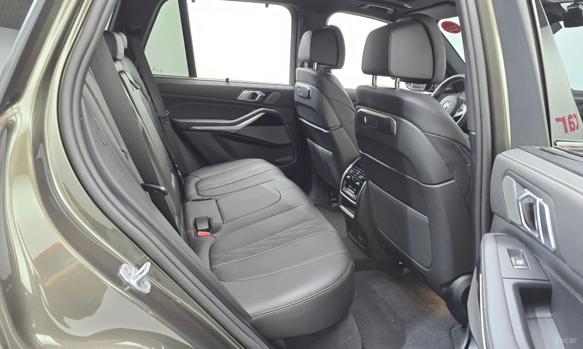 X5 (G05)