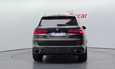 X5 (G05)