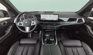 X5 (G05)