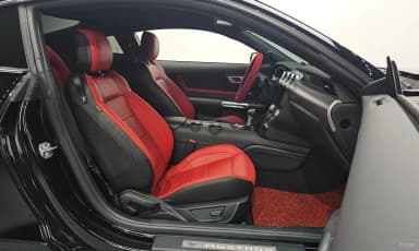 Mustang