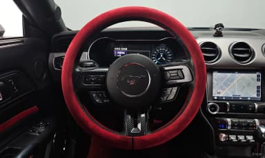 Mustang