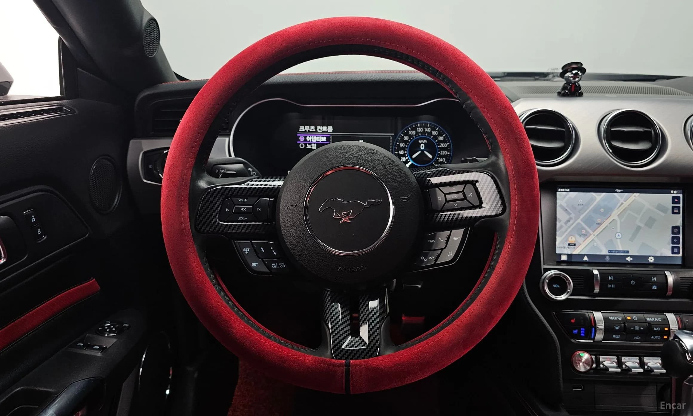 Mustang