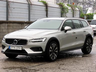 V60 Cross-Country 2nd Generation