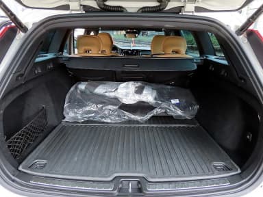 V60 Cross-Country 2nd Generation